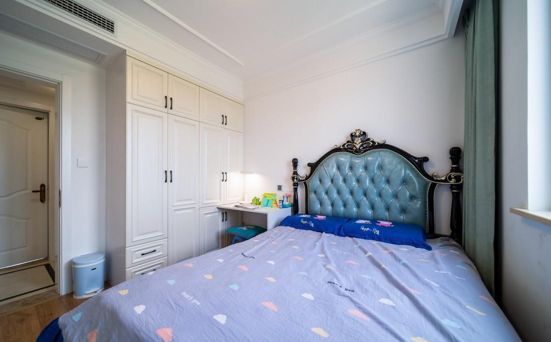 
170平欧式/生活与浪漫的邂逅 -9