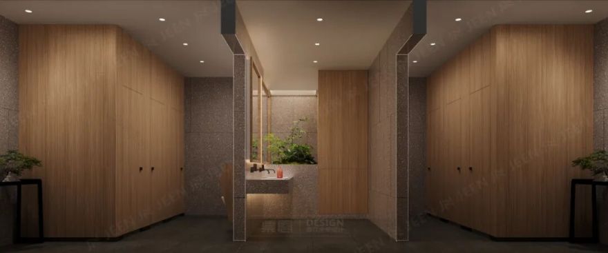 集恩×林烁斋·南通路店-51