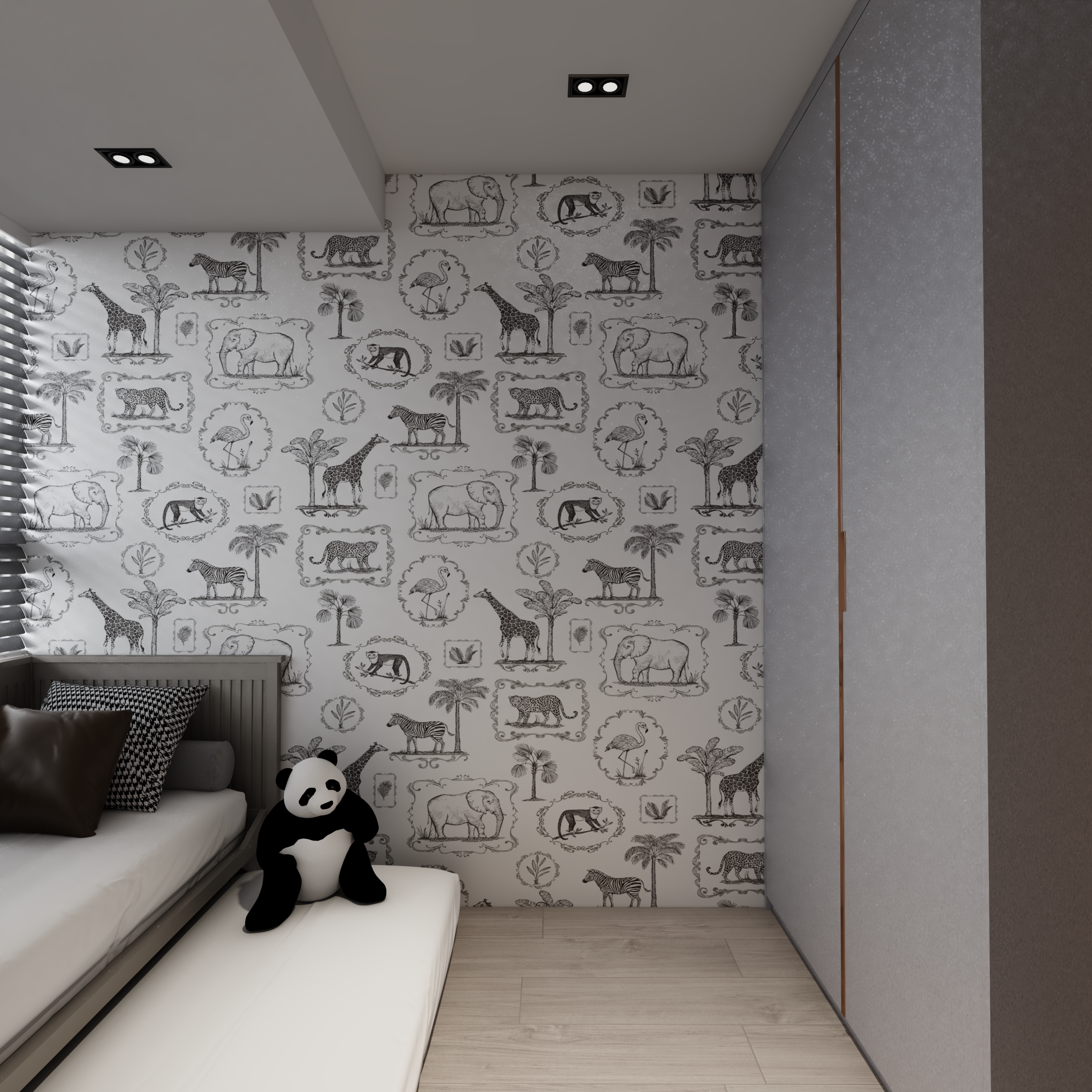 新加坡的节日派对丨新加坡丨Nick-11