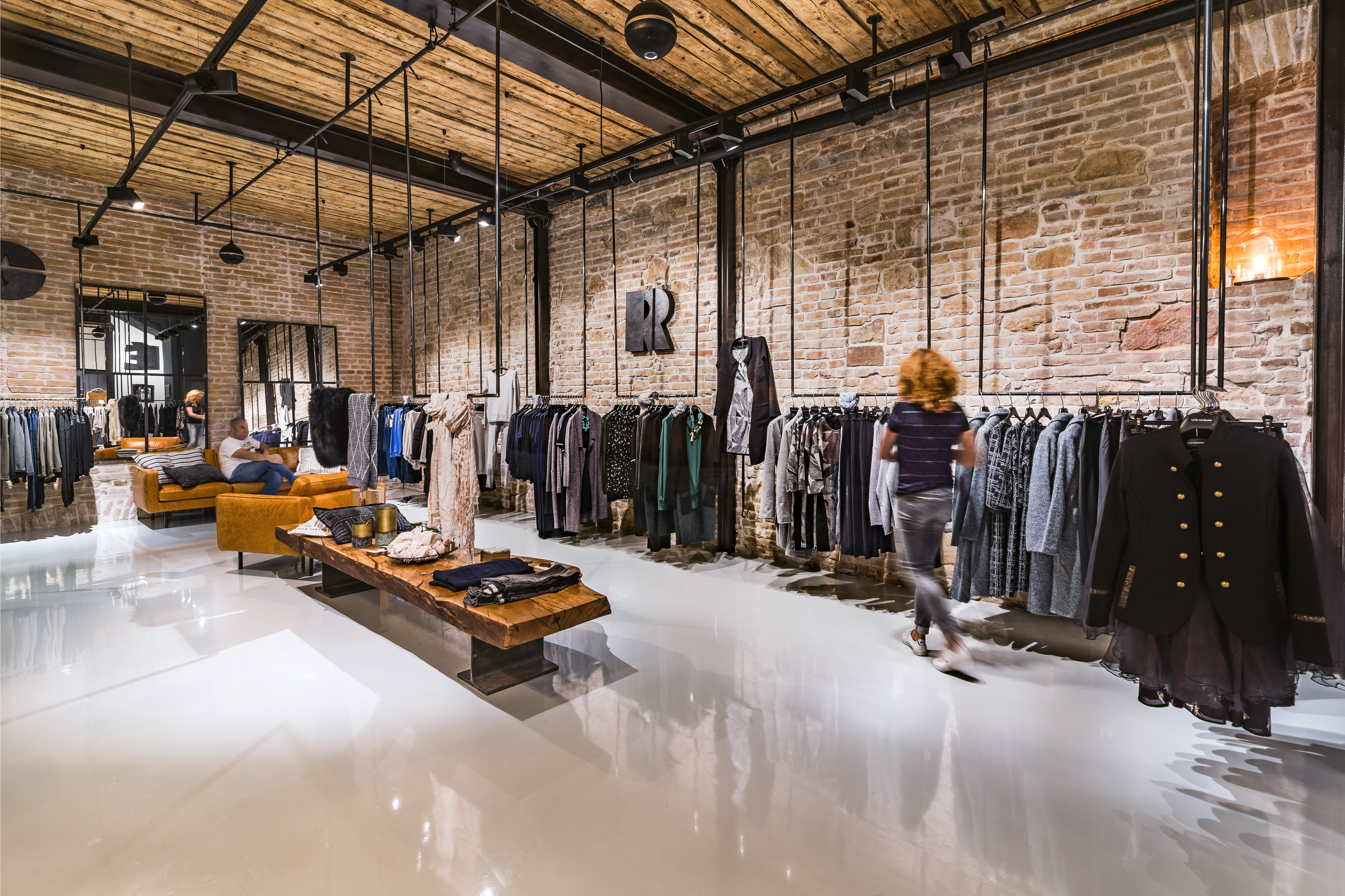 Vivi&Lulu 概念店-19