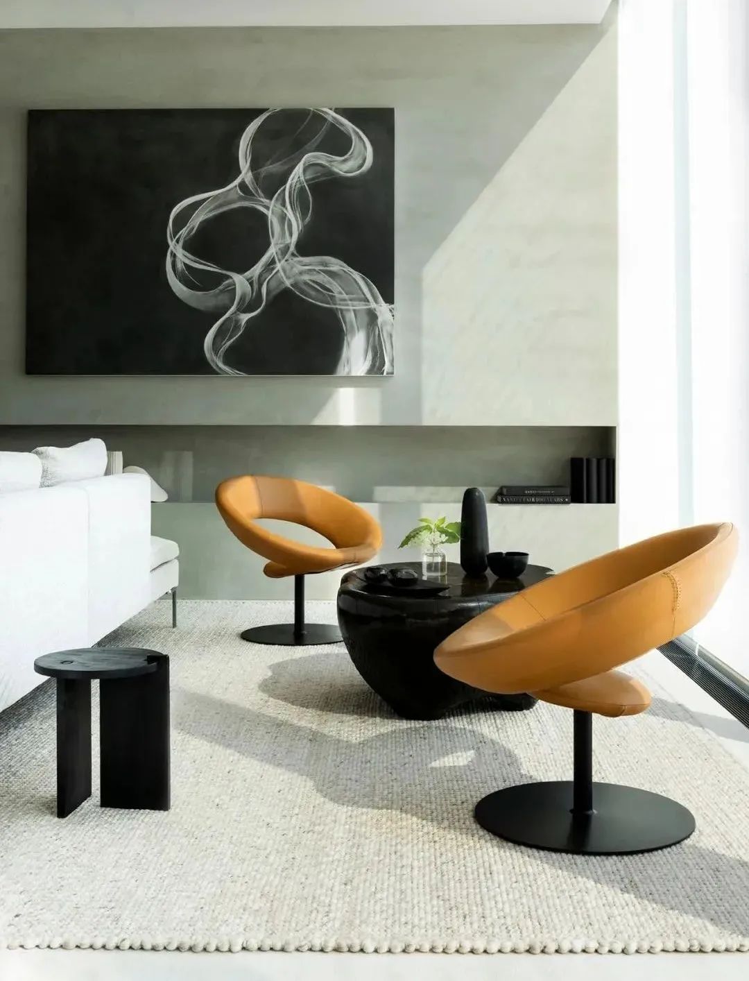 芬威克公寓丨澳大利亚墨尔本丨Simone Haag-123