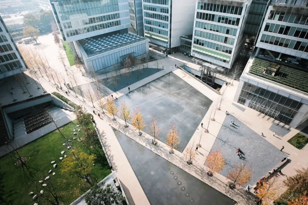 天目里美术馆丨中国杭州丨伦佐·皮亚诺建筑事务所-79