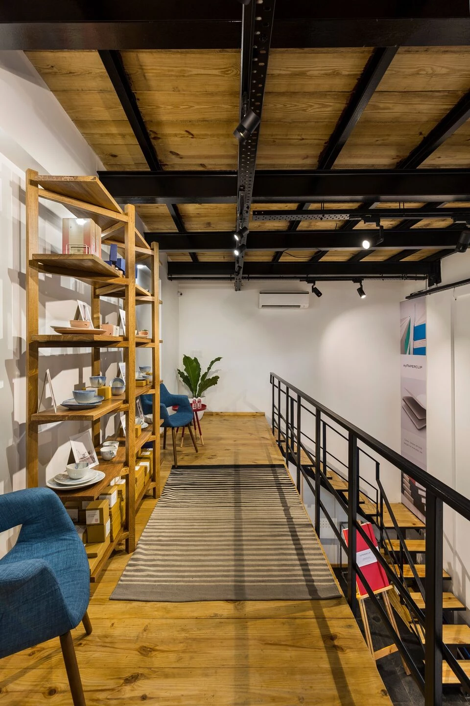 Stationery Experience Center-21