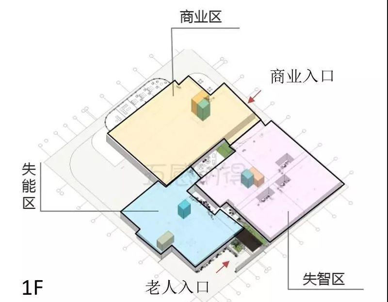 朗诗常青藤康悦坊·五马渡站丨中国南京-27