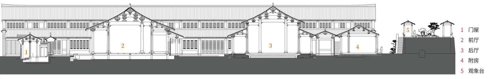 王阳明故居及纪念馆,绍兴 / 浙江大学建筑设计研究院ACRC + 浙江省古建筑设计研究院-113