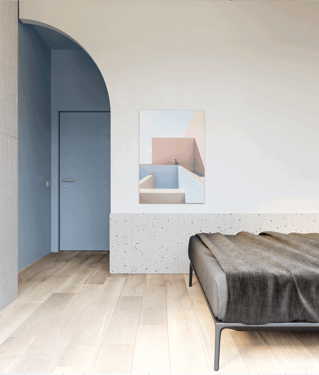 简约纯色家居，打造舒适生活空间-50