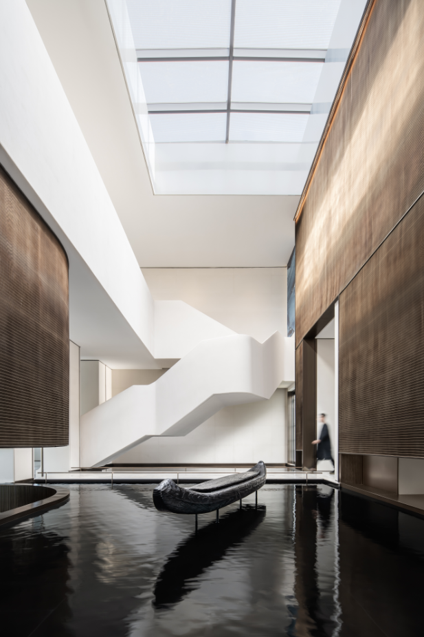 和酒店安吉丨中国丨W.DESIGN 无间设计-62