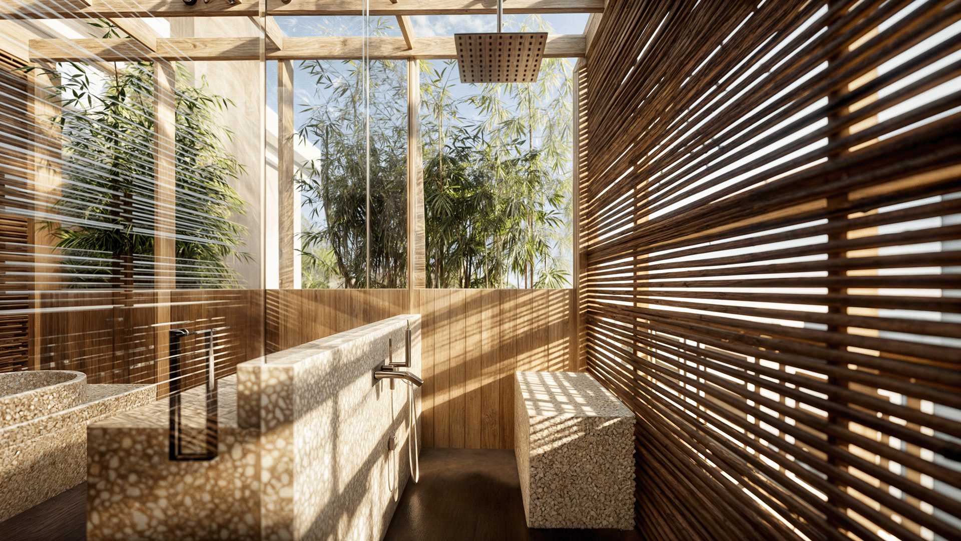 丛林别墅 网格 13-20