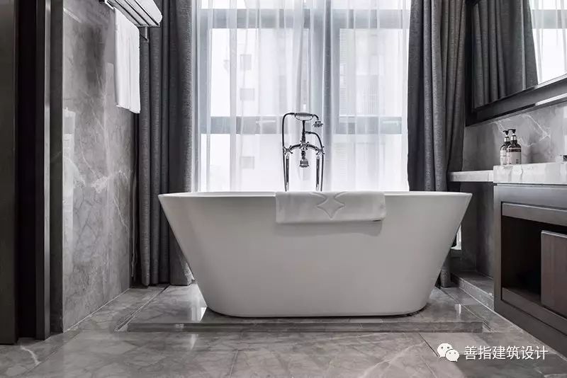 2016 北川最美酒店设计 | 佳星酒店,传统与现代的完美融合-33