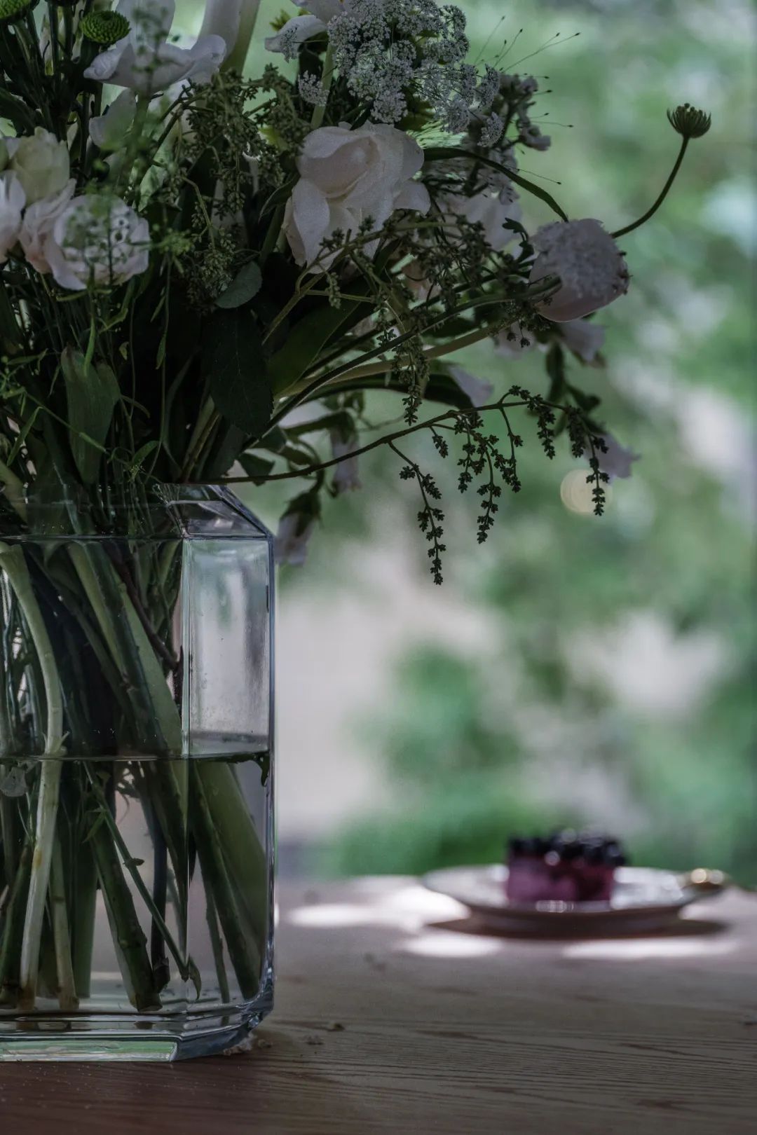 蓝色潮汐别墅设计丨中国苏州丨一野设计-25