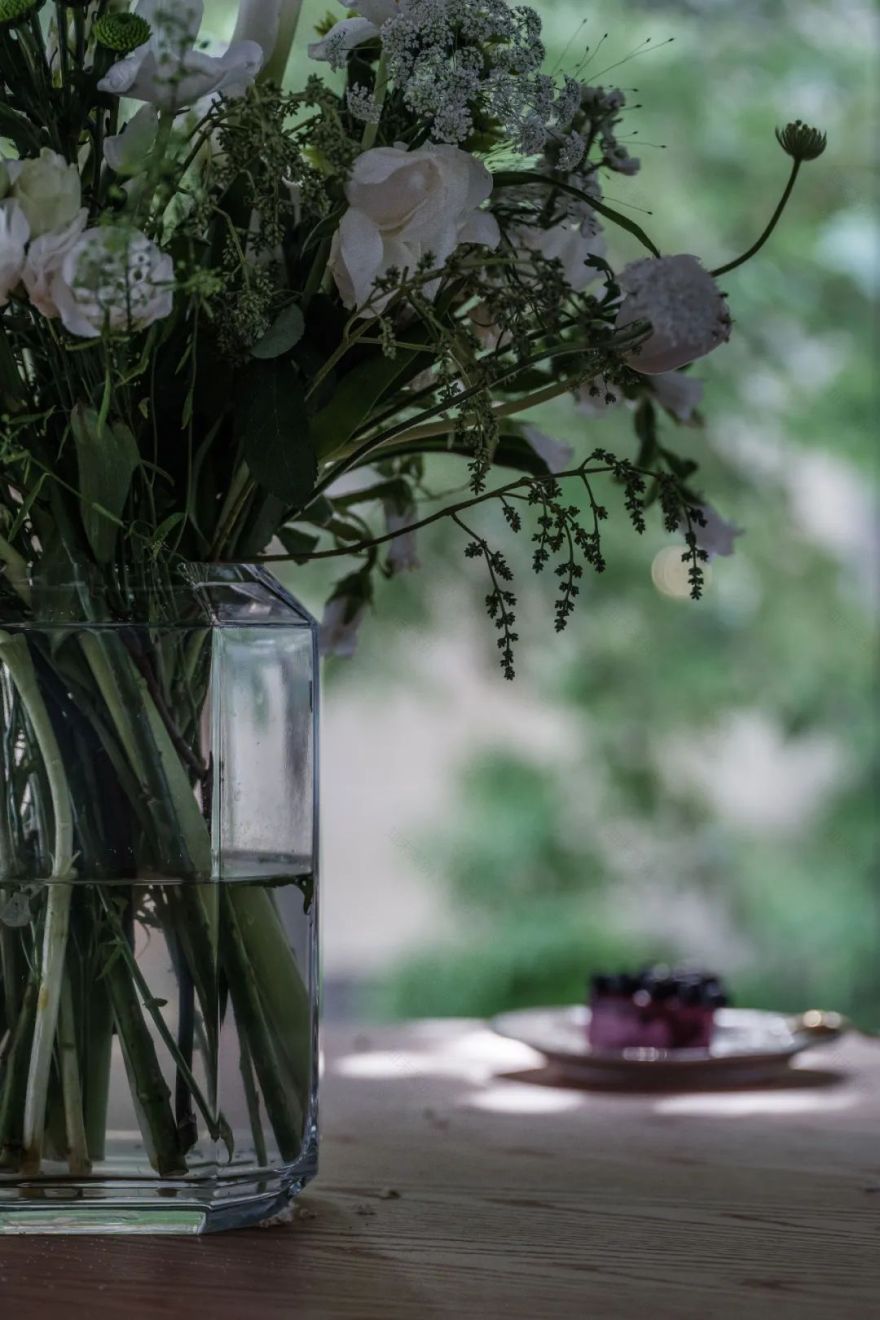 蓝色潮汐别墅设计丨中国苏州丨一野设计-25