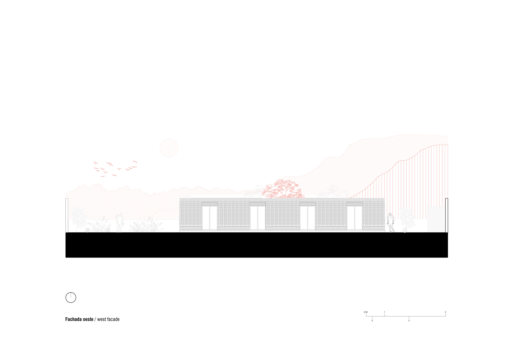 自建住宅丨厄瓜多尔丨Cordada Arquitectura-44