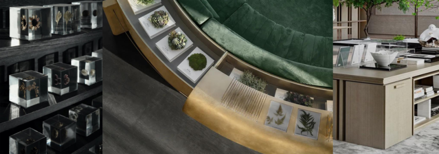 千年重庆售楼处丨中国重庆丨MOD穆德设计-2