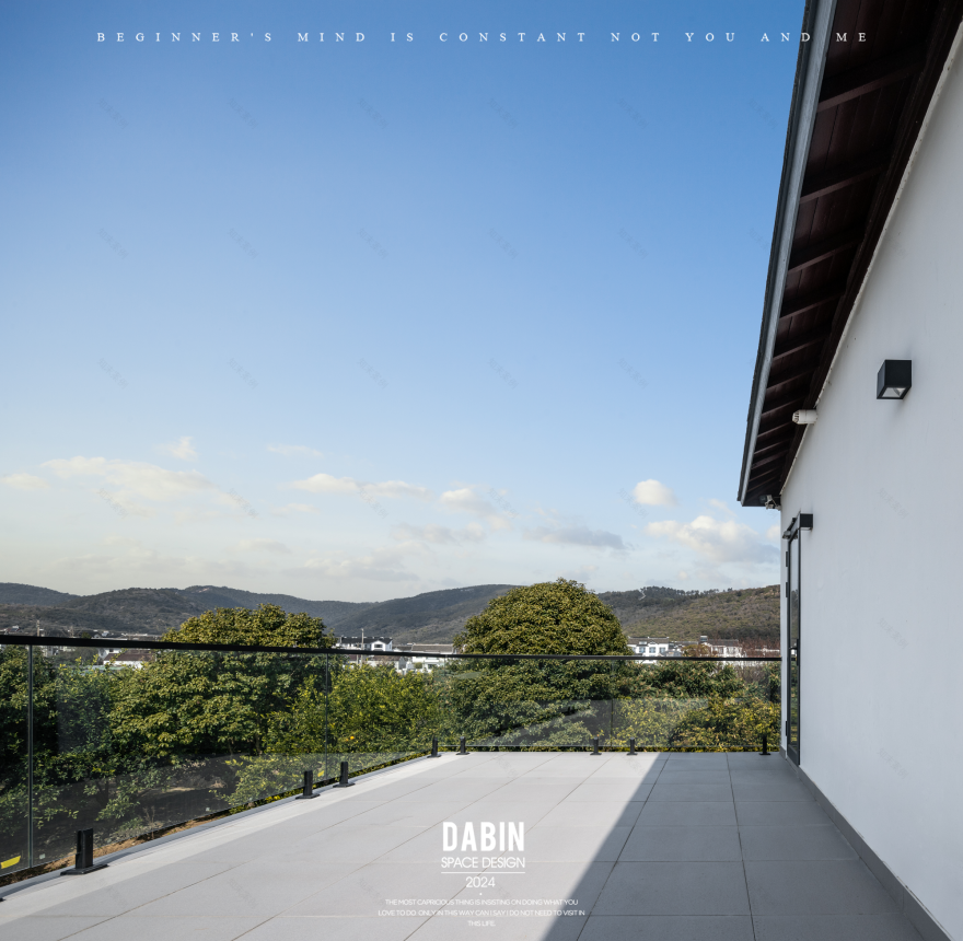 消夏湾·渔归民宿丨中国江苏丨大斌空间设计-52