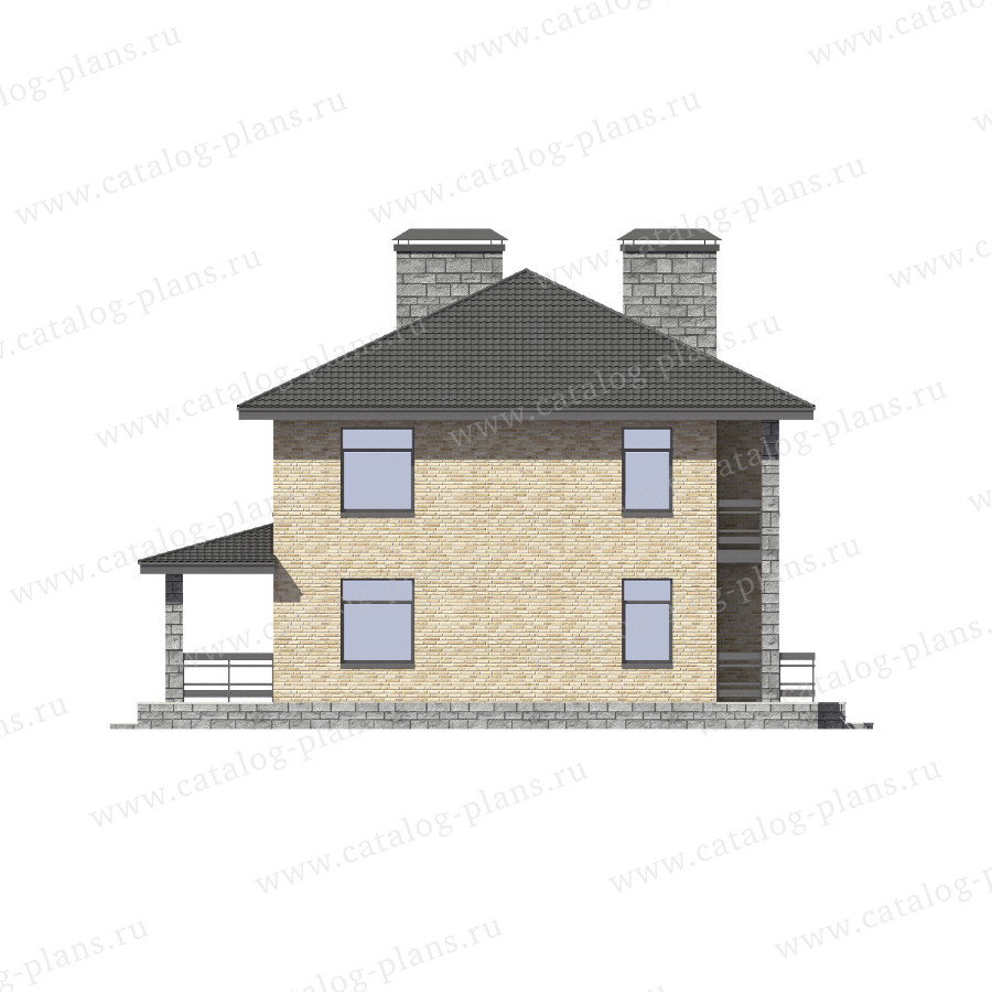 57  07WBKL 项目（两居室城镇住宅项目）-178