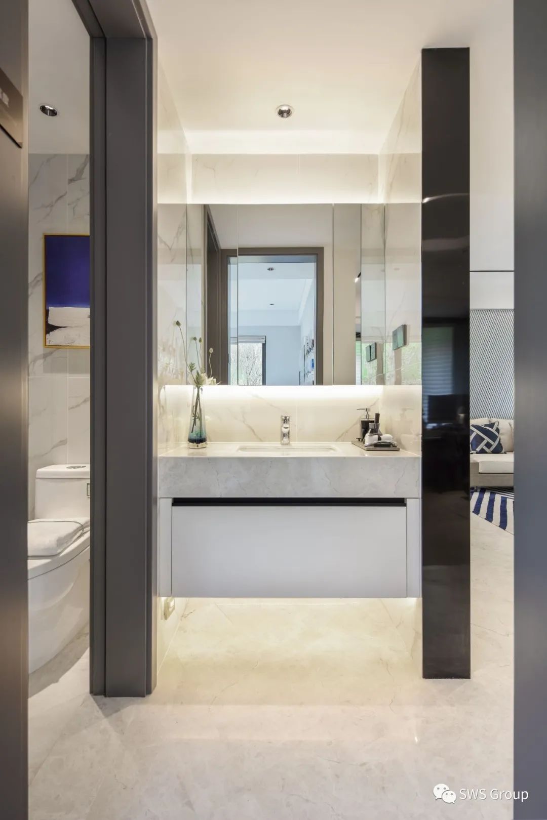 贵阳新城经开吾悦广场样板房 | 超级都会之城的未来生活-52