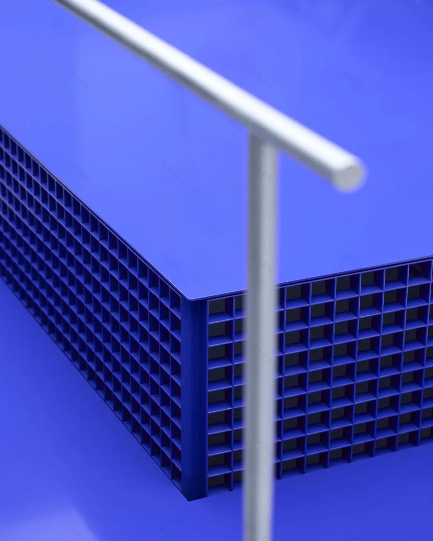 服装店丨中国上海丨DEDODESIGN architects-18