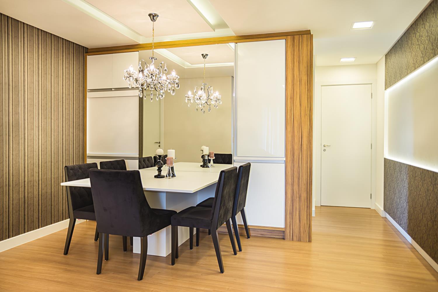 巴西 Home Space 公寓-1