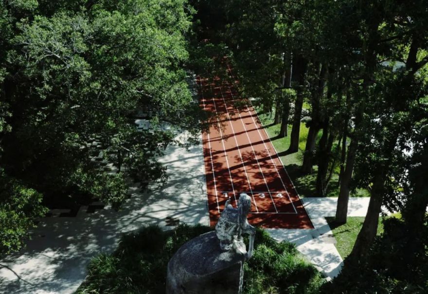 鹭潮·鼓浪屿美院丨中国厦门丨GND杰地景观-65