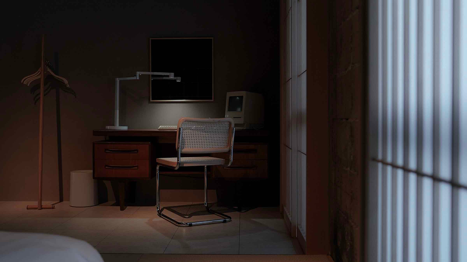 日本冲绳日式旅馆|静谧之境,在地之美丨LIBLES HOUSE 和 goemon-69