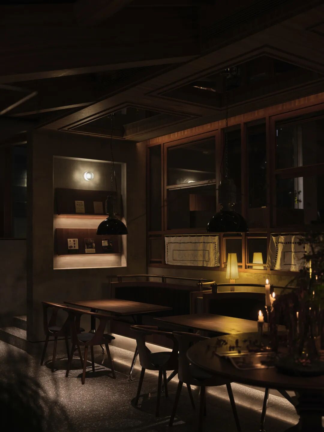 餐饮｜日光为诗，当韩餐遇见南洋小岛-71