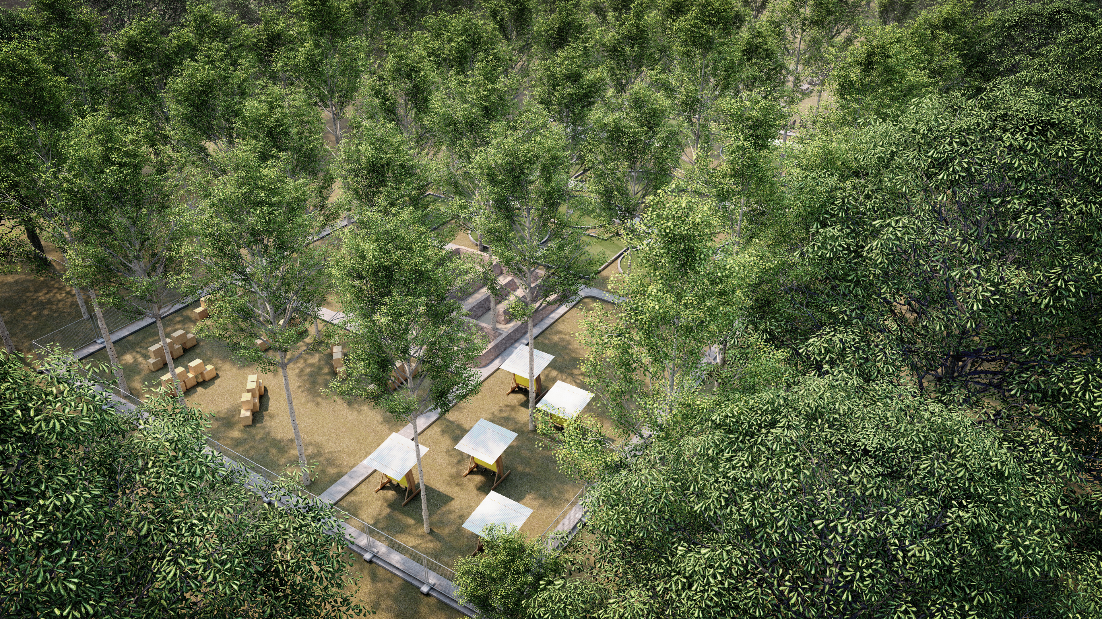 Entertainment Hub & Mini Golf Course-6