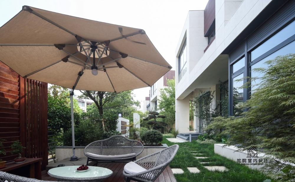 
美设奖×最佳商业空间奖（实景）×隐栖 -20