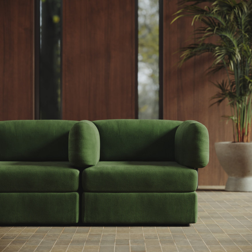 Salone del Mobile项目丨意大利米兰丨MOLOT-35