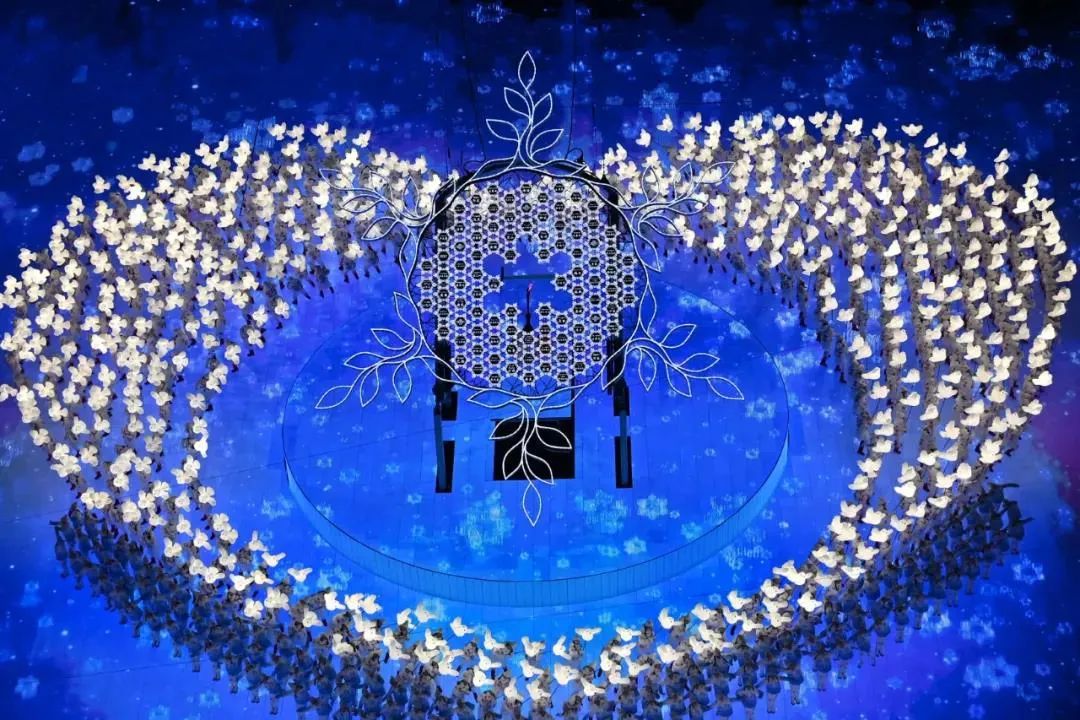 2022年北京冬奥会东方美学设计丨中国北京-55