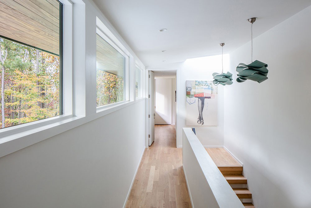 美国Merkel Cooper住宅-18