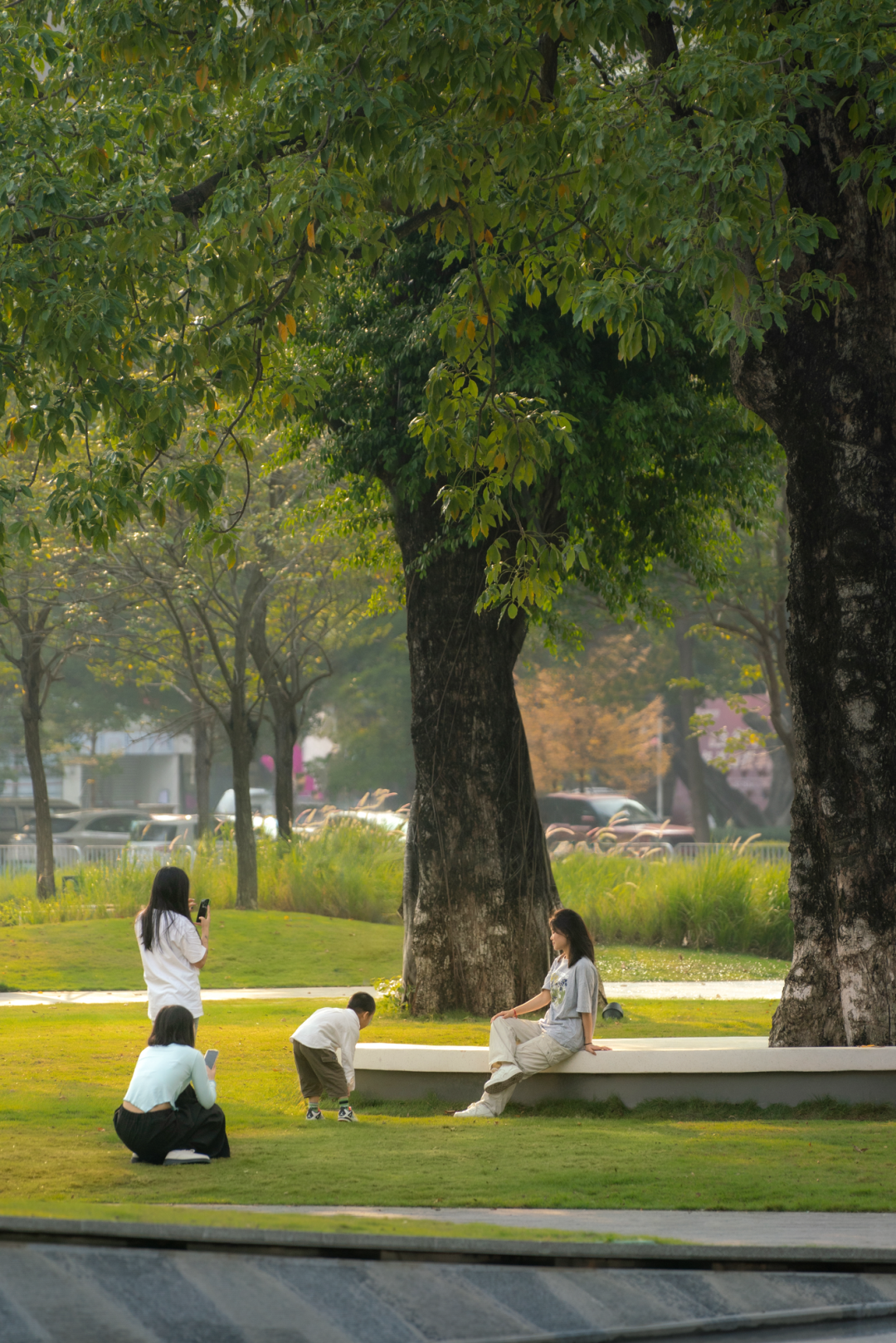 东莞松山湖通湖礼廊二期丨中国东莞丨Instinct Fabrication 本色营造-11