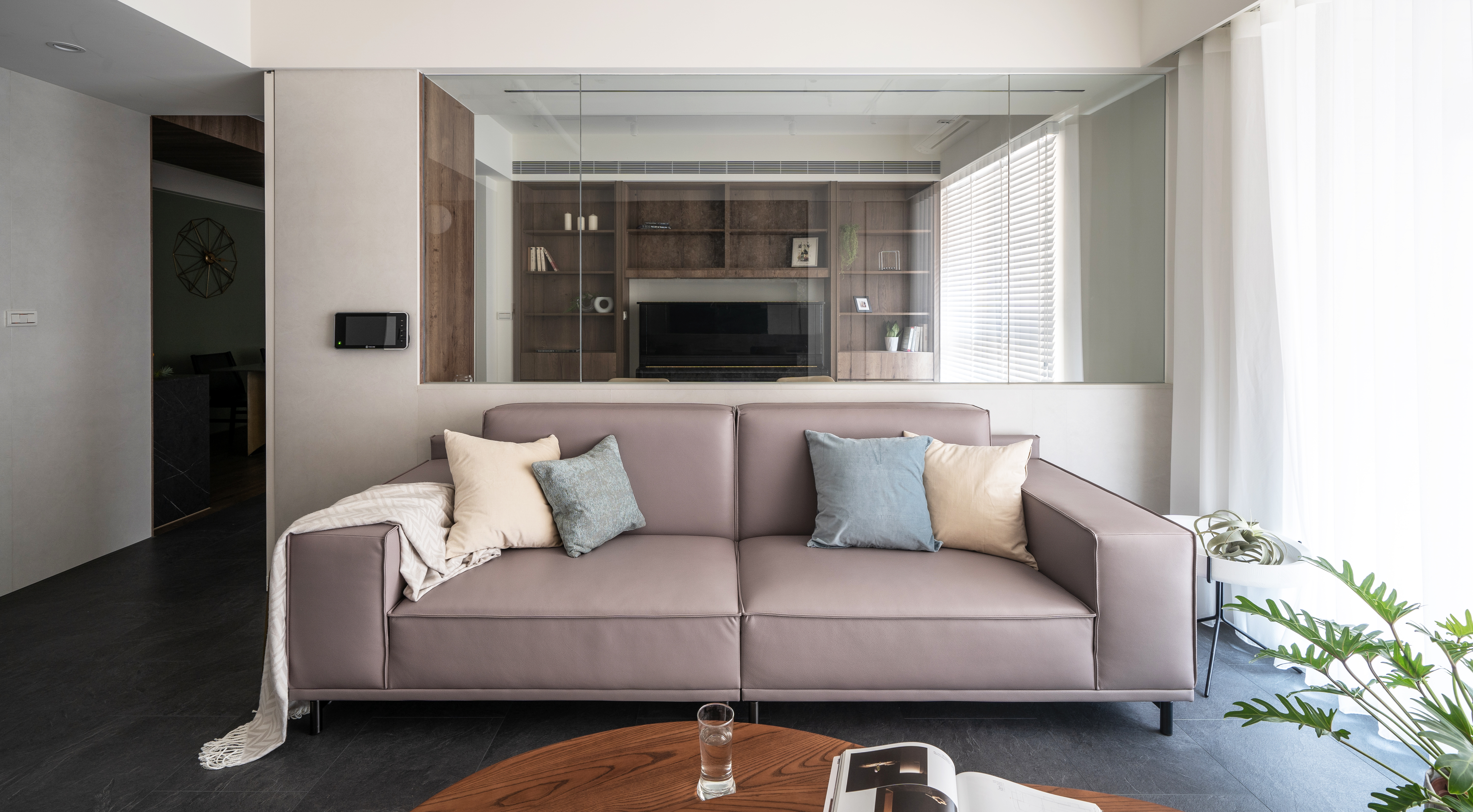 牙医住所丨中国新竹丨DEsign Studio-16