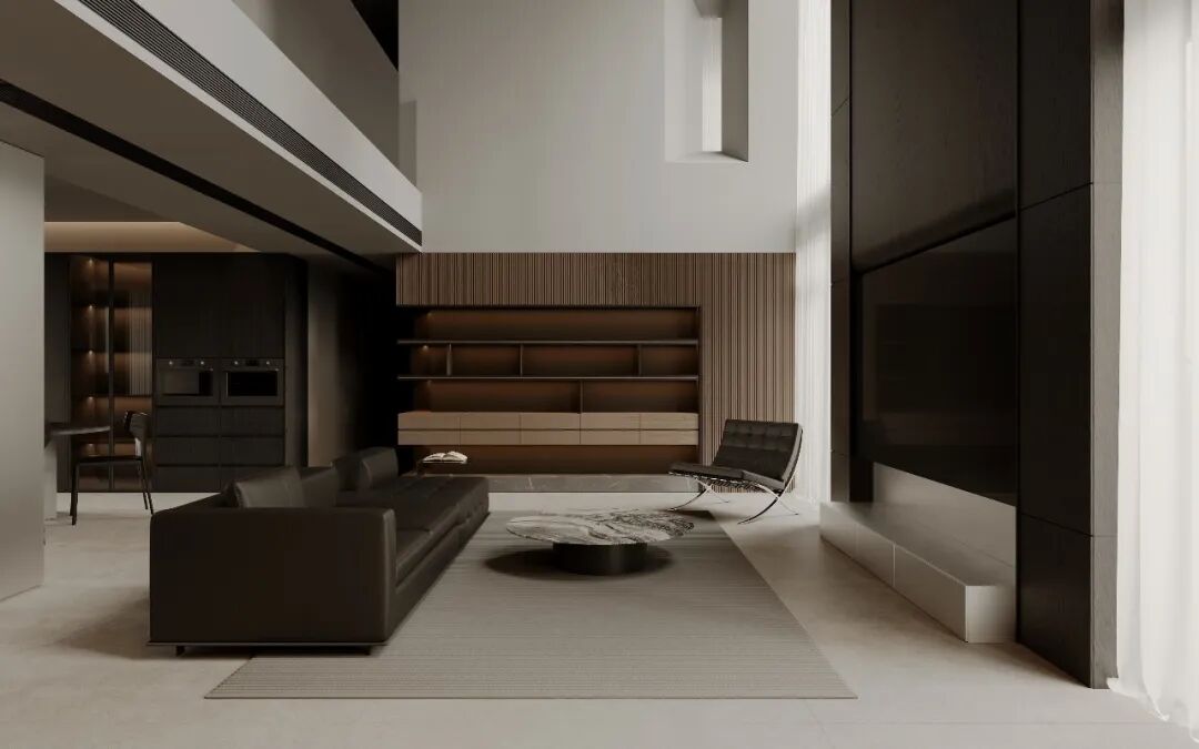 隅间-YUJIAN DESIGN | 铿锵花-14