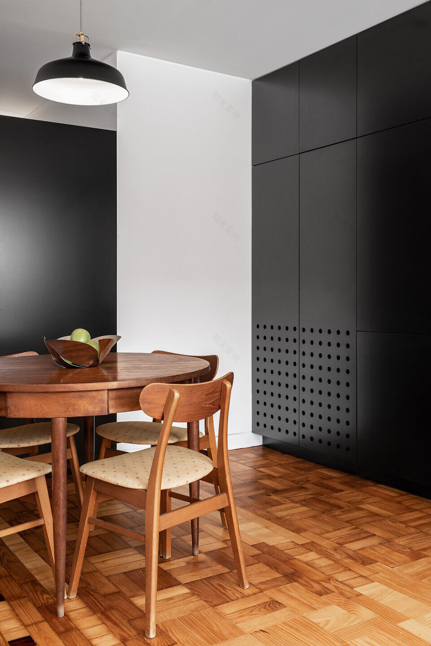 葡萄牙 60 平米公寓的逆袭之路-22