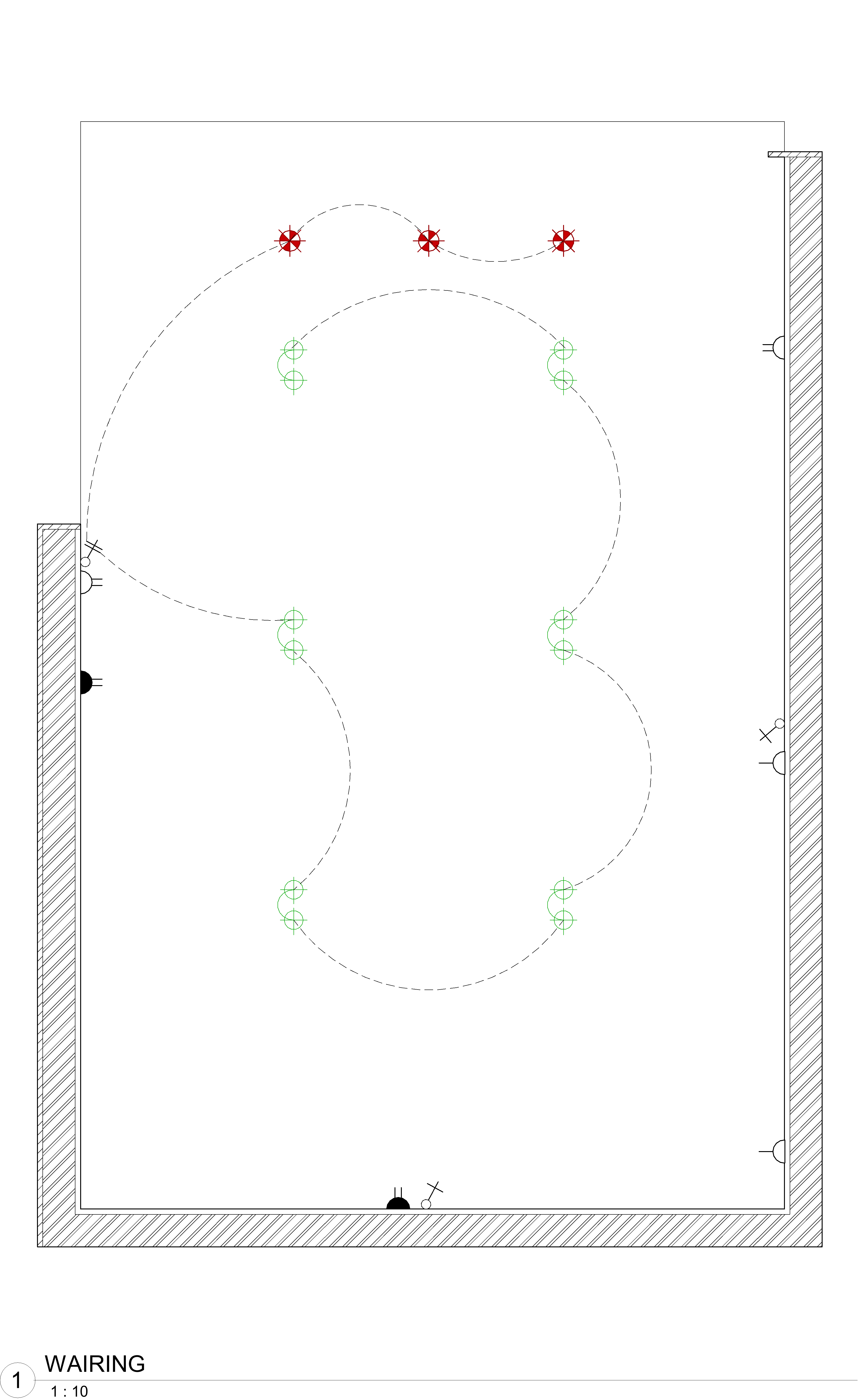 kitchen (ShopDrawing)-9