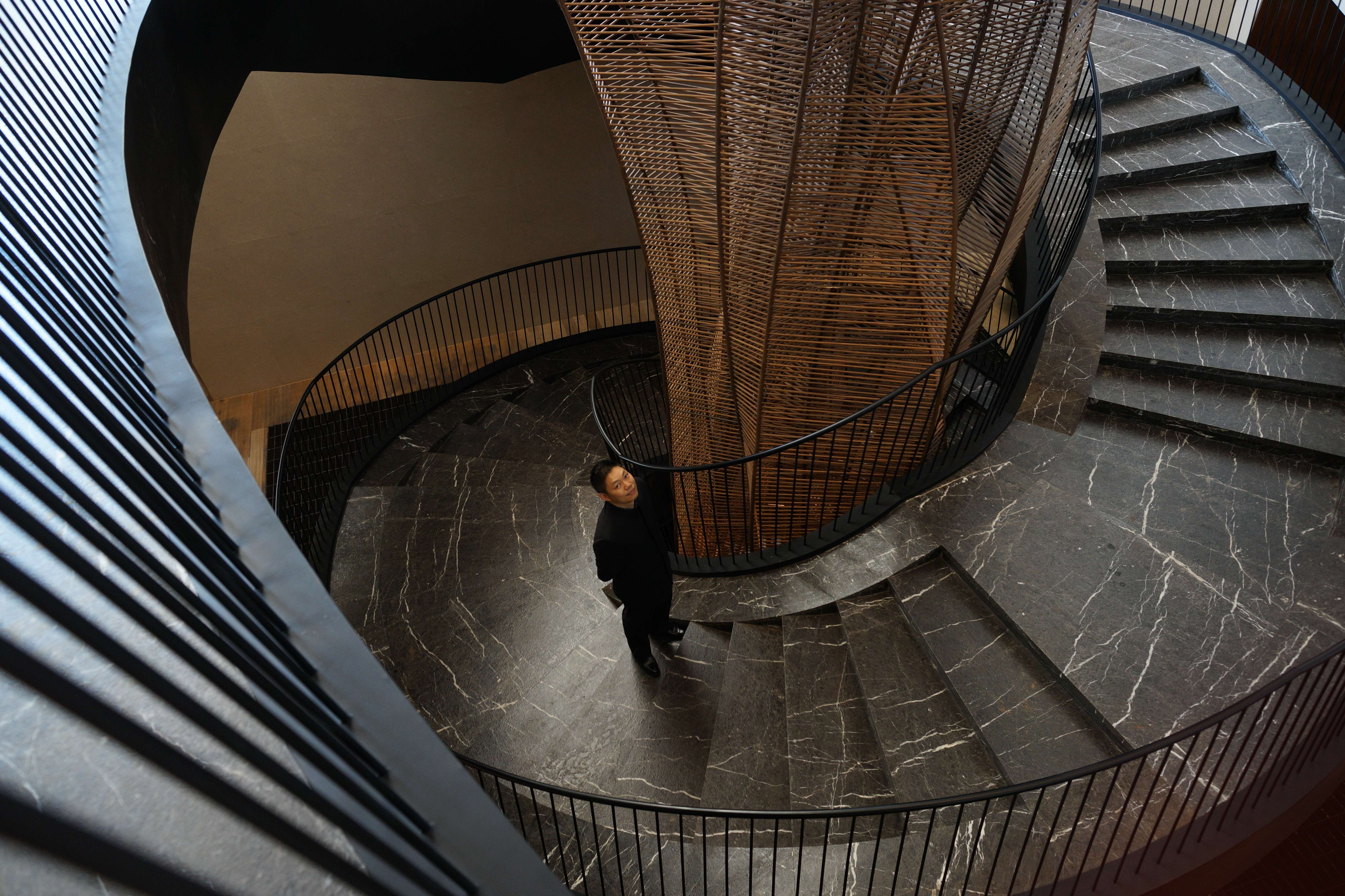 大连君悦越酒店实景-7-36