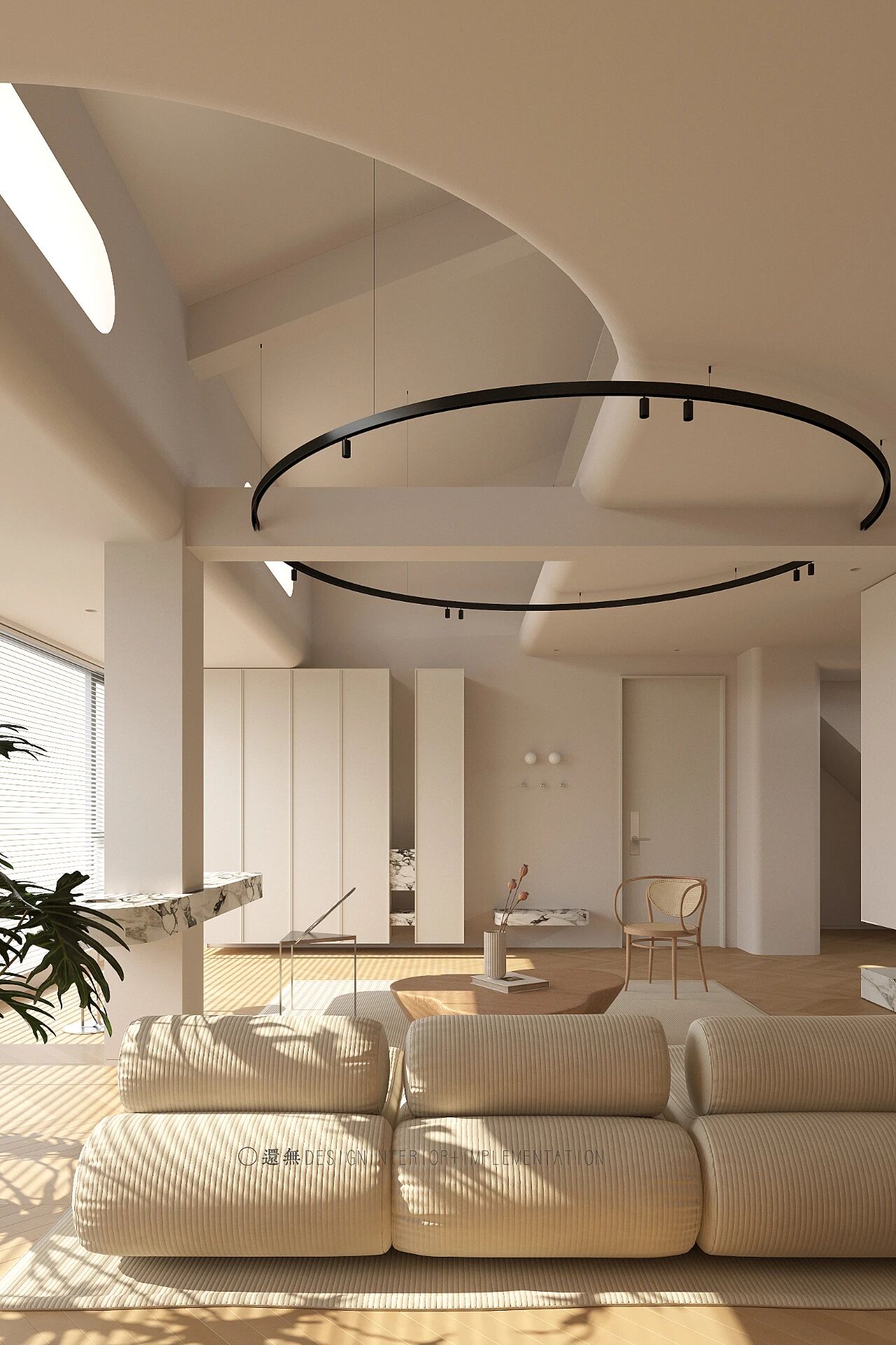 还無DESIGN 迎秋丨中国无锡丨STUDIO JSD  还無-19