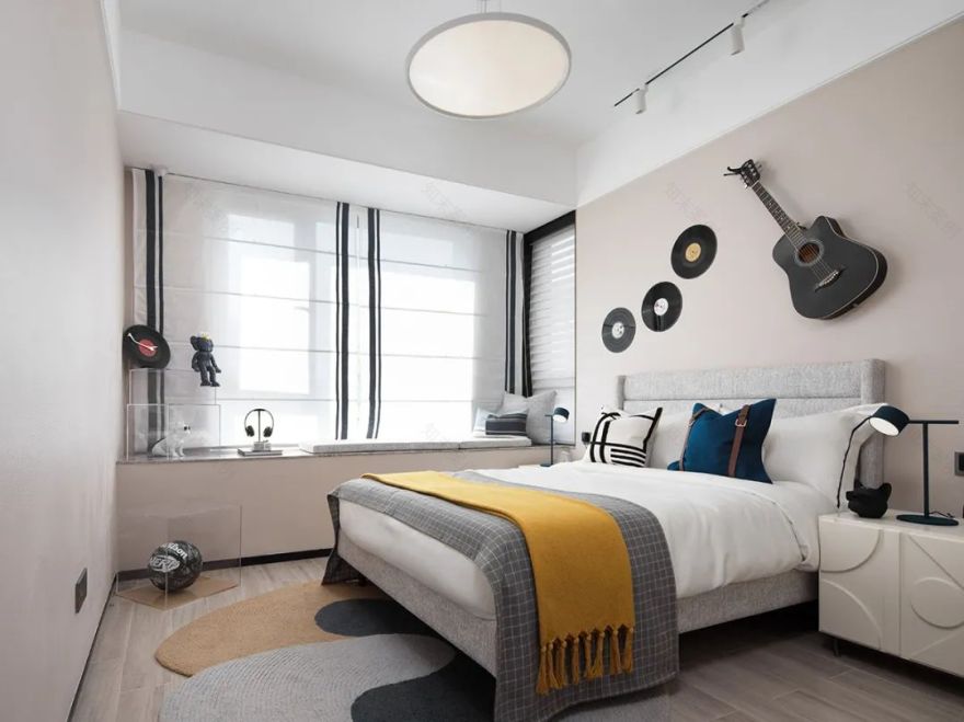 融创三亚南田御泉项目 | 胡中维室内建筑设计解读-90