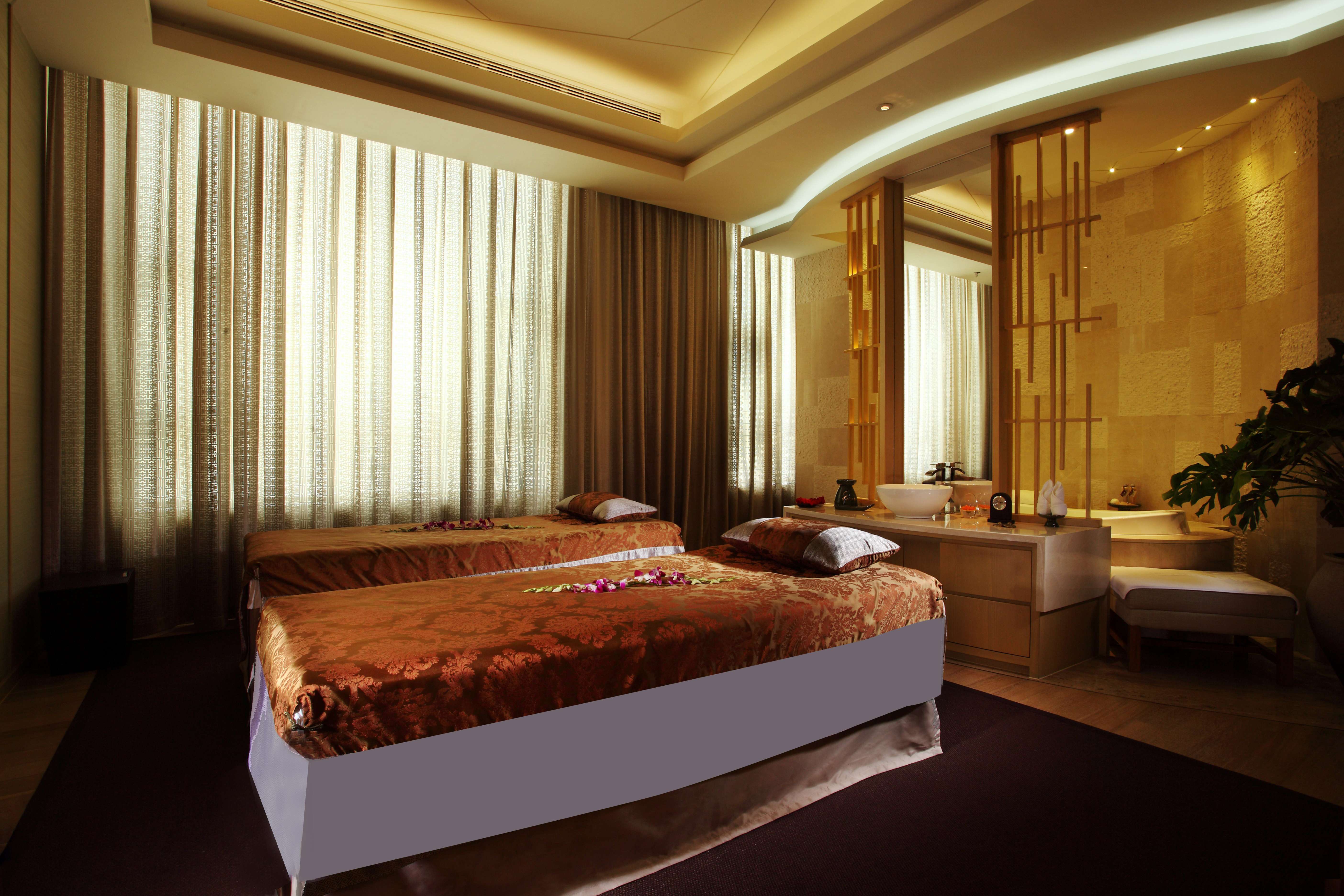 Swiss tel Kunshan-12