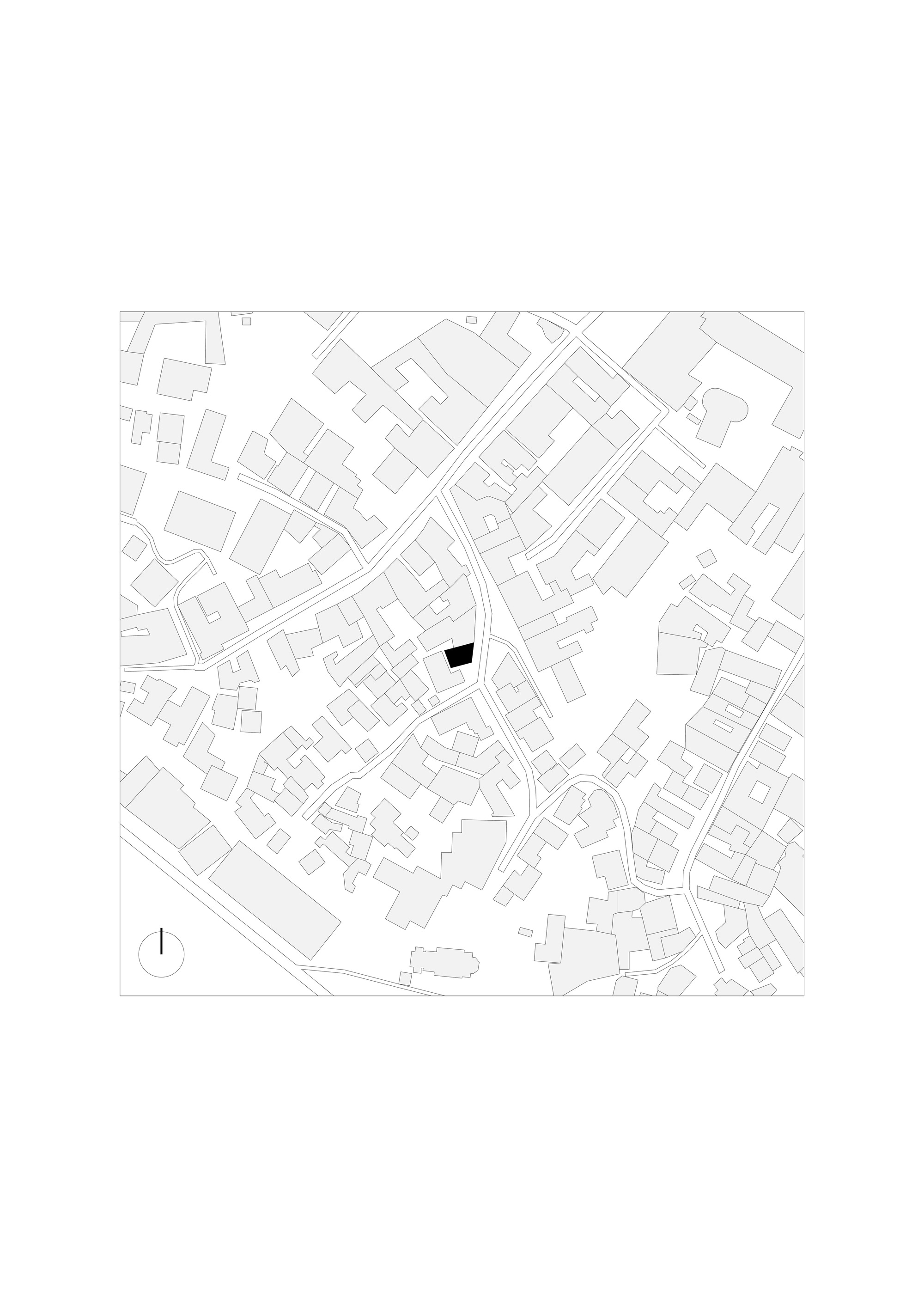 未完工的房子丨David Brodsky + Alexander Brodsky-34