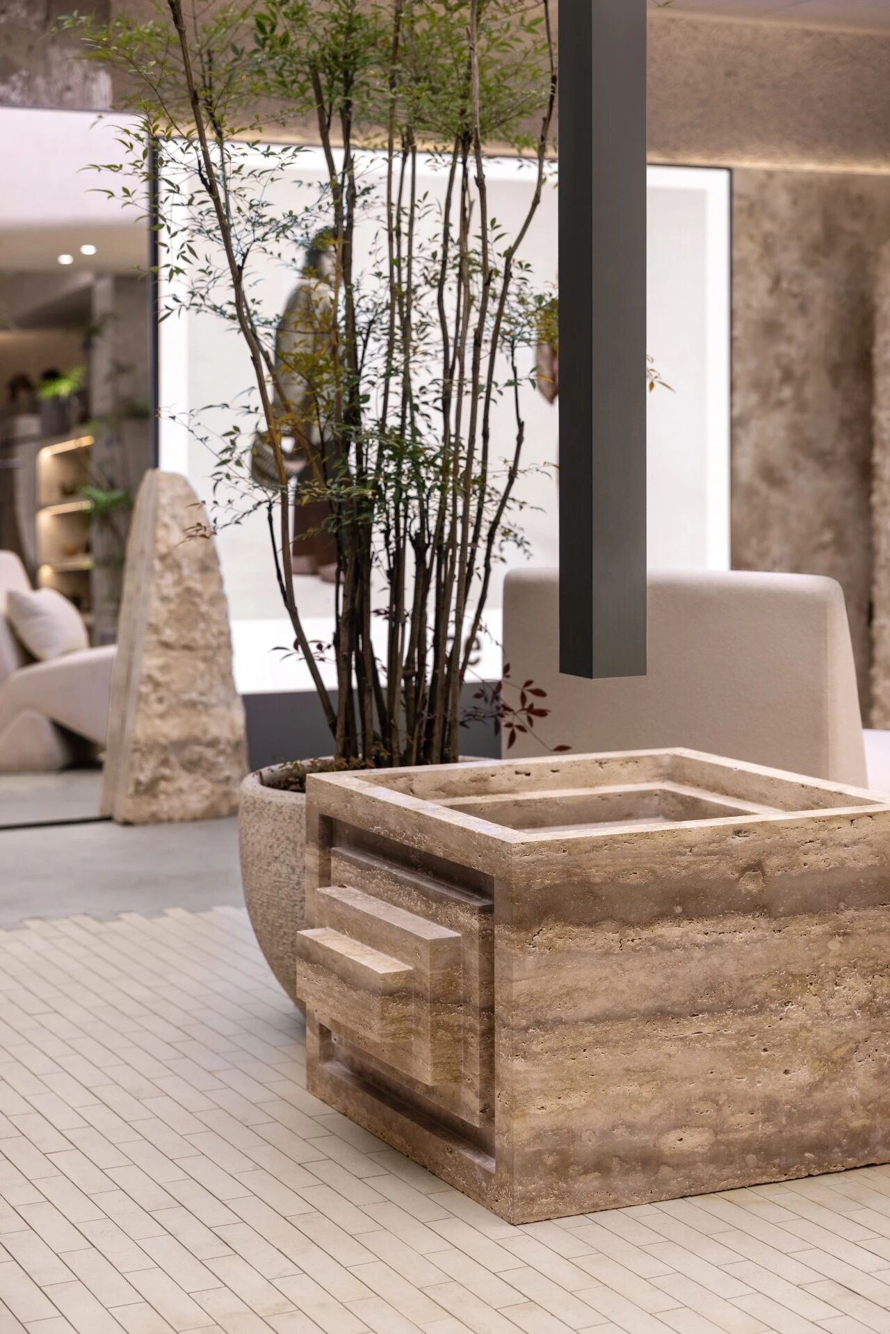 hé 和 Retail Store丨中国深圳丨LubanEra·Design(鲁班时代建筑装饰设计)-47