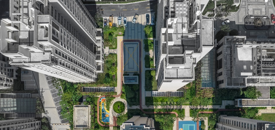 德清新城·都会名邸丨中国湖州丨LAURENT罗朗景观-45