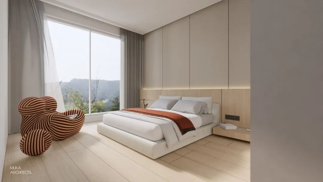 滹沱河畔的云端诗意丨中国石家庄丨木卡工作室-99