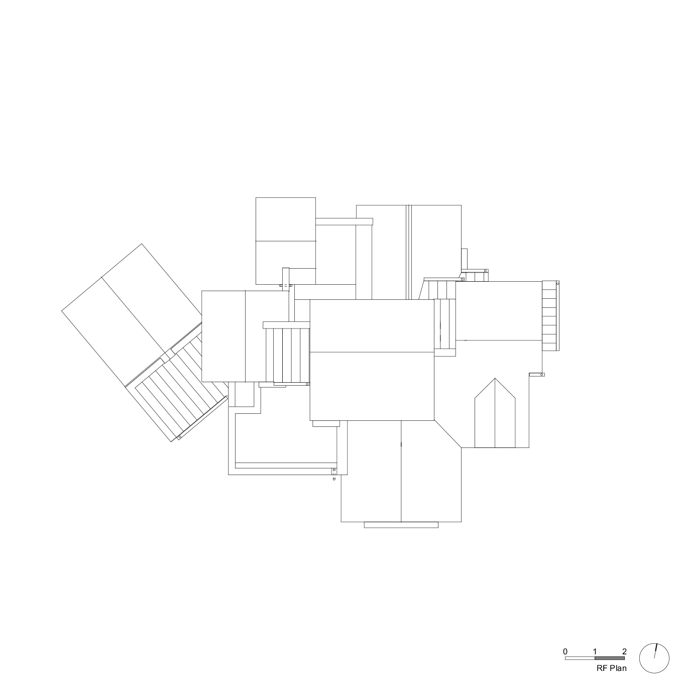 丨日本丨FujiwaraMuro Architects-37