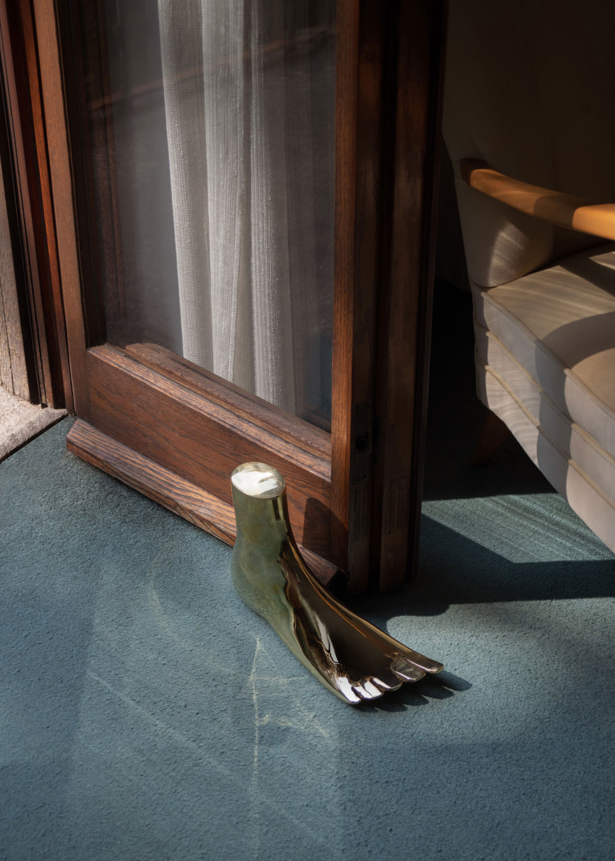 Abask | 传承工艺,现代家居设计的新篇章-7