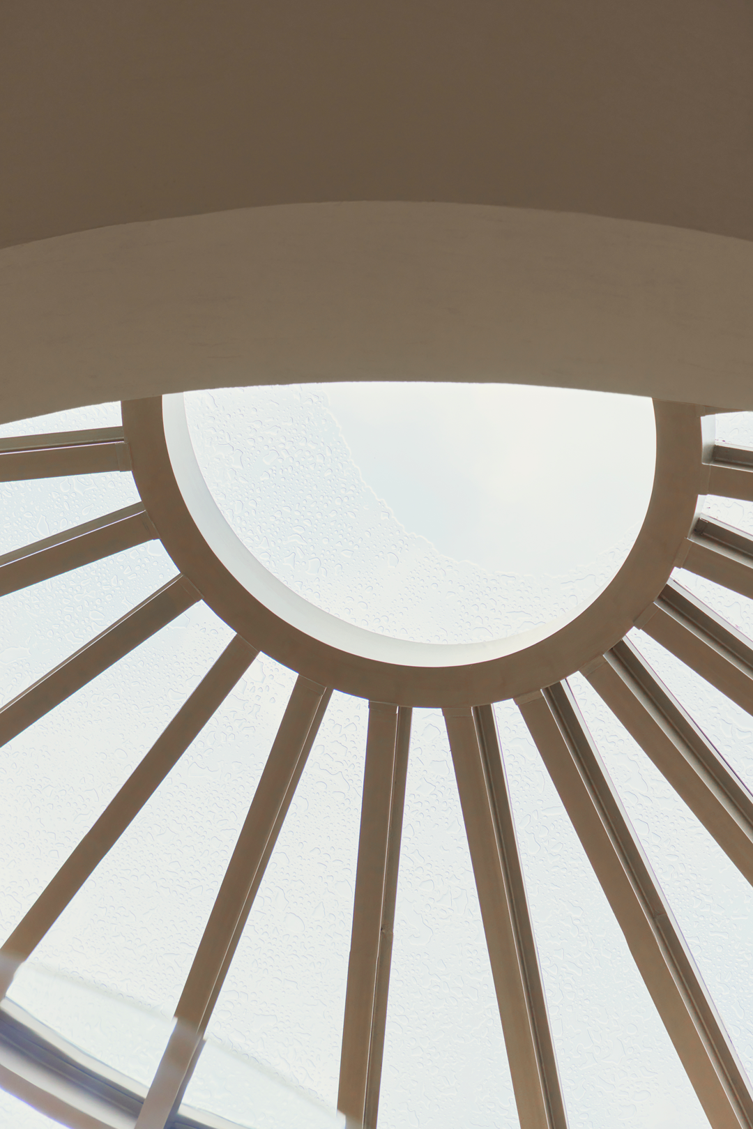 上海光合上城项目展示区丨中国上海丨ENJOYDESIGN-9