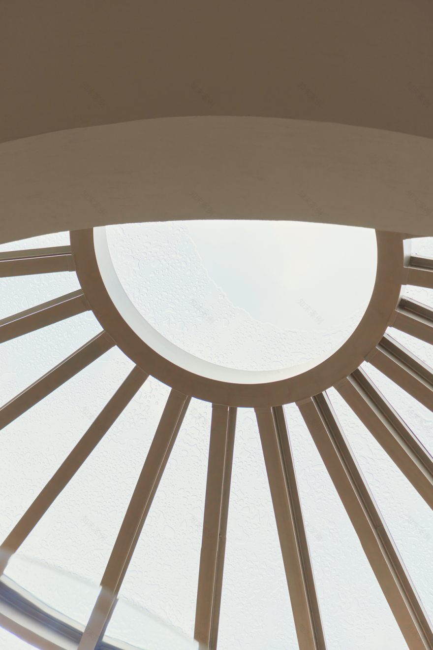 上海光合上城项目展示区丨中国上海丨ENJOYDESIGN-9