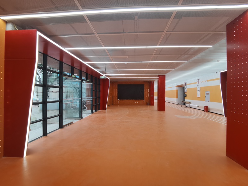 重庆大学学生交叉创新中心丨中国重庆丨李舟,李干-26