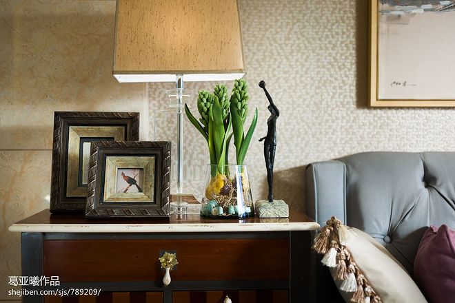 东营绿城文化公园  A丨中国东营丨LSDCASA-19