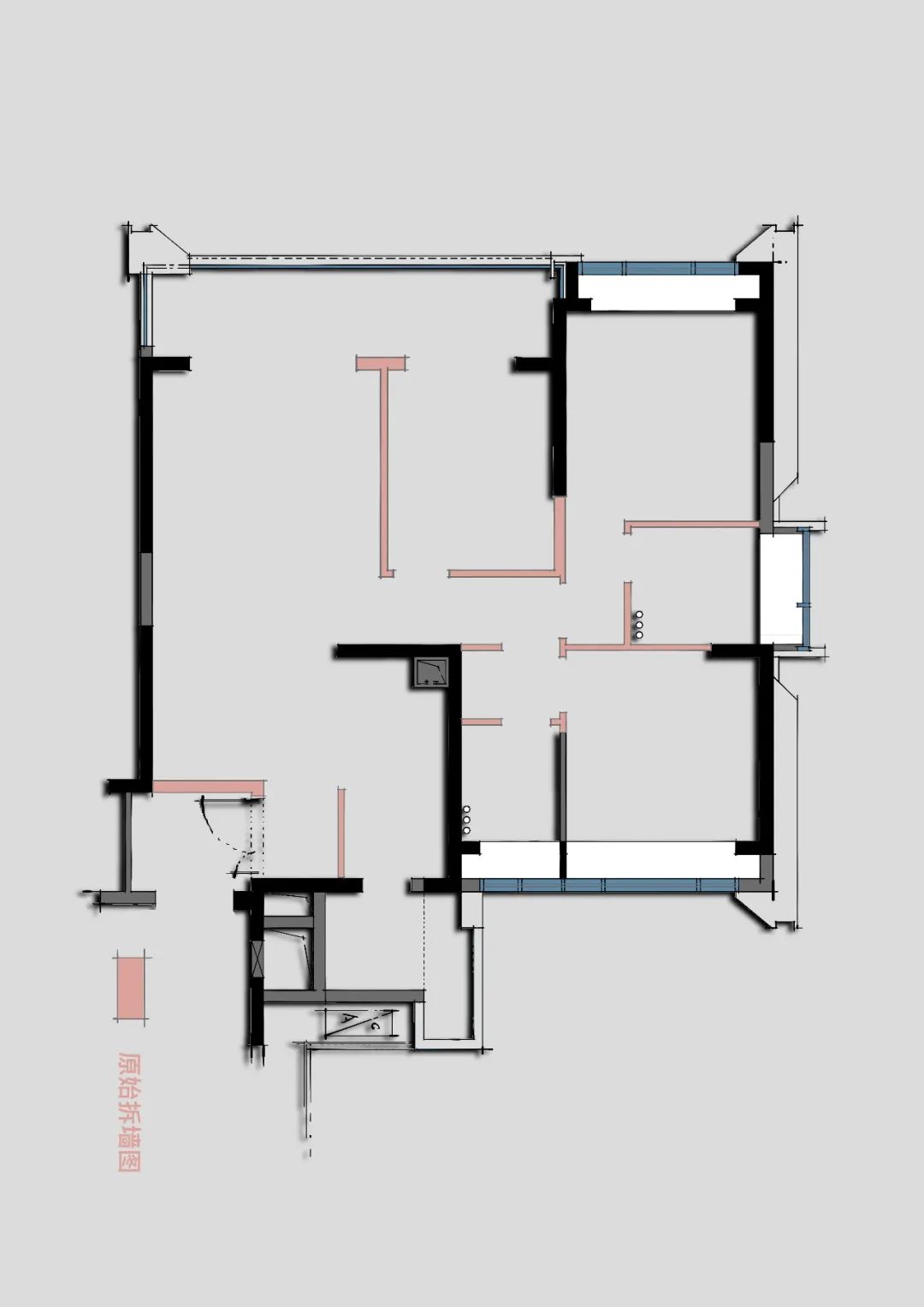 《领玺•本真》丨启物设计-39